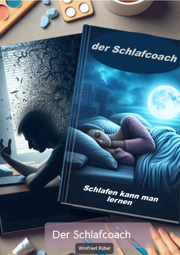 Cover von Der-Schlafcoach