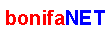 bonifaNET Logo