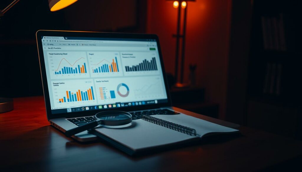 SEO-Analyse